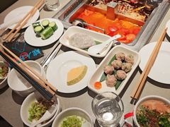 -海底捞火锅(顺义华联店)