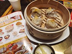 -龍堂蟹黄小笼包(万家丽店)