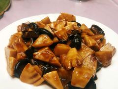 烧二冬-白魁老号饭庄(交道口店)