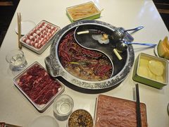 -川西坝子火锅(金沙1.0直营店)