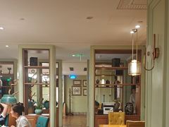 -新海渔港·胶东海鲜家常菜·家宴(奥体中心店)