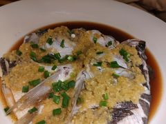 -绿茶餐厅(华联万柳店)