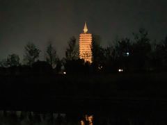 -西海子公园