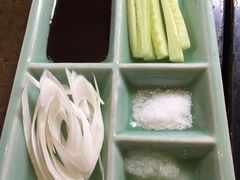 -唐廊烤鸭店(工体店)