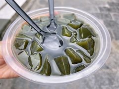 -老街坊餐吧