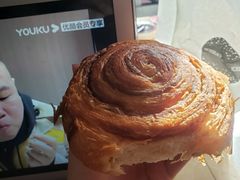 -WHEAT&BAKER-麥(凯德来福士店)