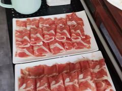 -岳合轩老北京涮肉