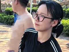 -重庆海昌加勒比海水世界