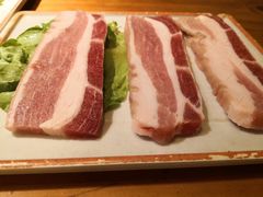 -7年8班朝鲜族非遗美食(三钢里店)