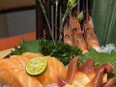 -松鱼亭·和牛烧肉(协鑫广场店)