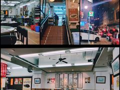 -香港蓮香樓(中環店)