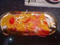 -極上萬膳·日料放题(海岸城店)