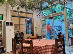 大堂-龙桥私厨·姜花菊花过桥鱼·顺德菜(容桂店)