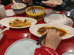-宏状元现熬粥·京味菜(五棵松店)