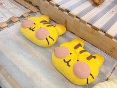 -奈雪的茶(国金中心店)