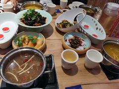 -龙聚德北京烤鸭(沙坪坝华宇A馆店)