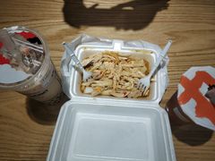 -华辉小食