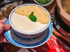 -邹开喜·炭炉鸡煲·海鲜火锅(虹口足球场店)