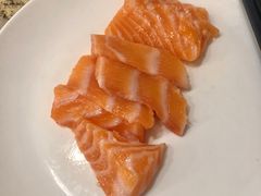 -禾斗海鲜自助(市南银座店)