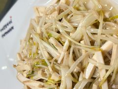 -翠茗农庄土菜馆(天目湖店)