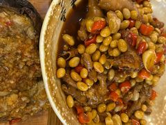 -冶建镜子·老南昌大排档·江西虾王(总店)