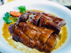玉冰烧鹅-淘谷粤有味(石湾店)