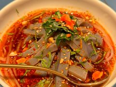 -一坐一忘云南菜(嘉里中心店)