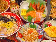 -仙隐小鹿中华料理(南宁万象城店)