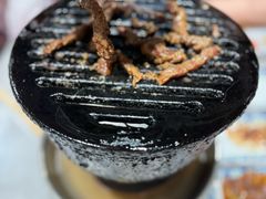 -大槐树烤肉馆(美术馆店)