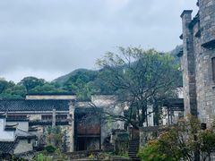 -塔川景区