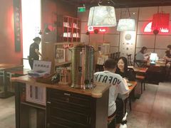 -和府捞面(西溪印象城店)