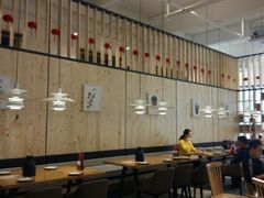 大堂-老板很二(吉大店)