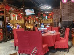 -凤吉园乌拉满族火锅中华老字号(繁荣路店)