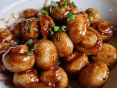 -遇见小院—虹鳟鱼•农家菜(怀柔店)