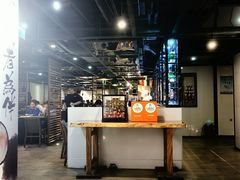 -神户赤童日式烤肉伙伴(东直门店)