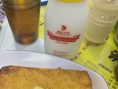 -澳洲牛奶公司(佐敦店)