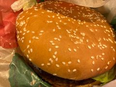 -汉堡王(嘉定宝龙城市广场)