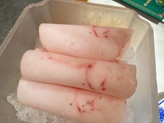 -曲氏老北京铜锅涮肉•火锅(不老街店)