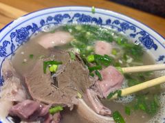 -马尔沙牛杂(海一大厦店)