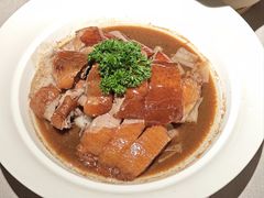 -顺鹅季·非遗烧鹅(六道口店)