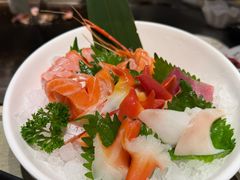 -水木锦堂·自助铁板烧(望京凯德MALL店)