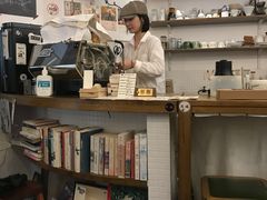 -月球咖啡retro