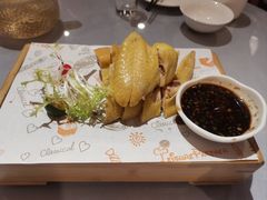 -宋园·金宴浙鲜馆(静安店)