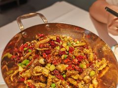 -湘语·湖南家常菜(新洲店)