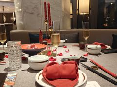 -金海华·悦食东方(苏州中心商场店)