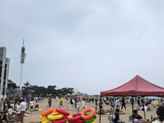 -老虎石海上公园