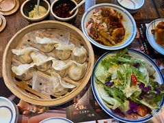 -新兴园饺子馆(河南街店)