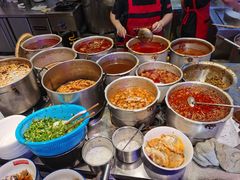 -公交新村粉店(赤岗冲店)