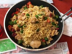 -赵小姐丨新中餐(曲江店)