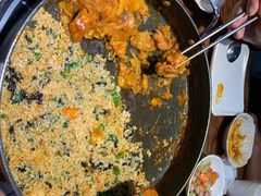 -帕西铁板鸡店(新世界百货店)